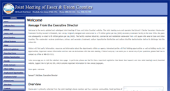Desktop Screenshot of jmeuc.com