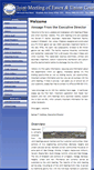 Mobile Screenshot of jmeuc.com